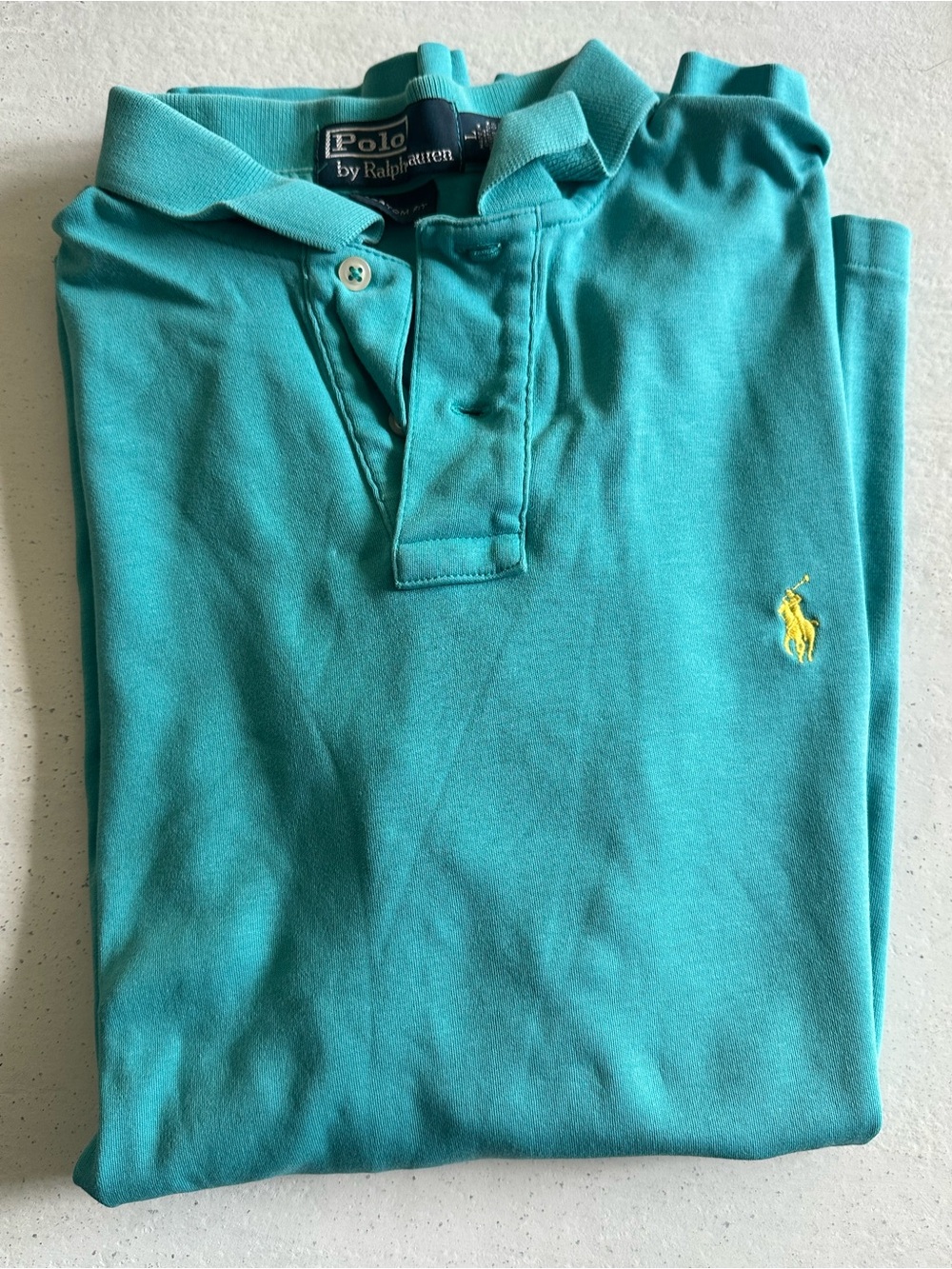 Polo by Ralph Lauren